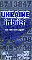 Ukraine in brief